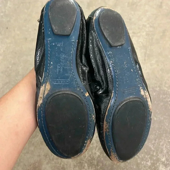 Cole haan flat  shoes - Picture 4 of 6